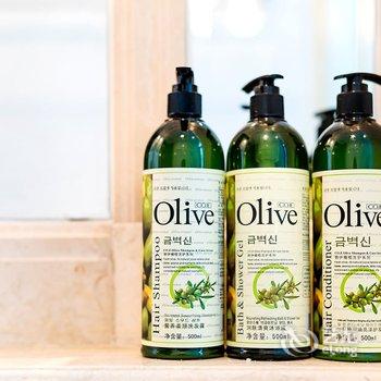 重庆重庆飞菲之家普通公寓(海洋步行街店)酒店提供图片