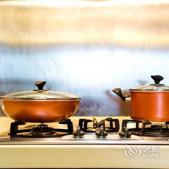 重庆重庆飞菲之家普通公寓(海洋步行街店)酒店提供图片