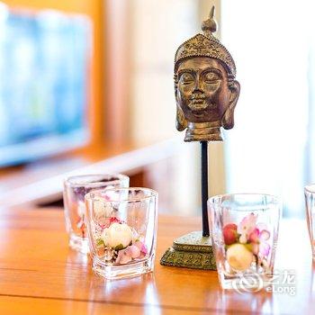 重庆重庆飞菲之家普通公寓(海洋步行街店)酒店提供图片