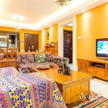 重庆重庆飞菲之家普通公寓(海洋步行街店)酒店提供图片