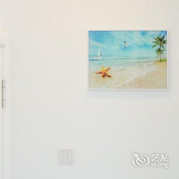 青岛青岛之恋普通公寓(漳州二路店)酒店提供图片
