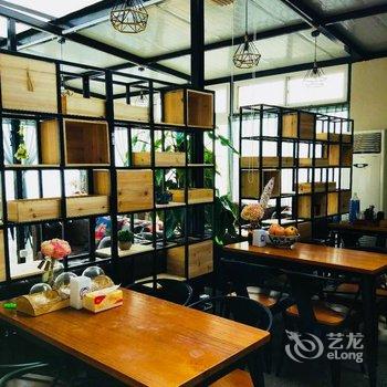 青岛崂山静澜泊苑度假客栈酒店提供图片