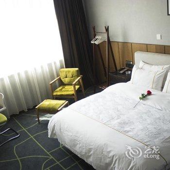 淇县山海艾美酒店酒店提供图片