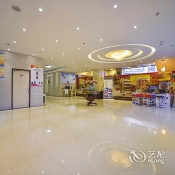 丽江大酒店酒店提供图片