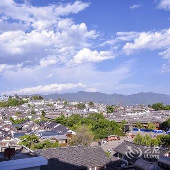 丽江大酒店酒店提供图片