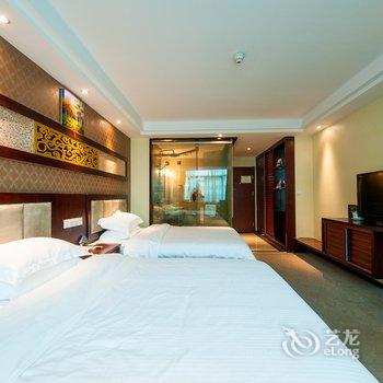 丽江大酒店酒店提供图片