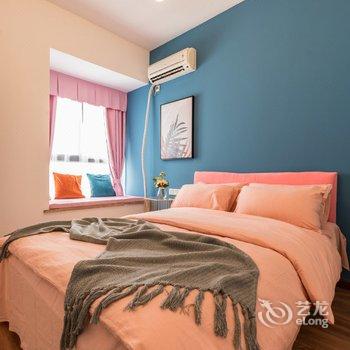 重庆重庆周晟的家普通公寓(洋河东路店)酒店提供图片