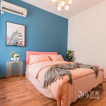 重庆重庆周晟的家普通公寓(洋河东路店)酒店提供图片