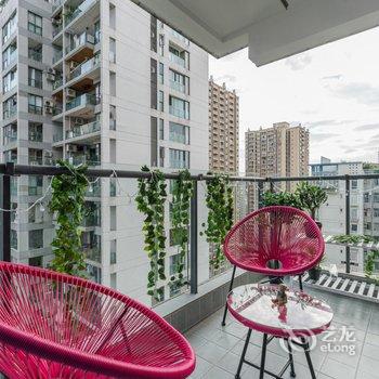 重庆重庆周晟的家普通公寓(洋河东路店)酒店提供图片