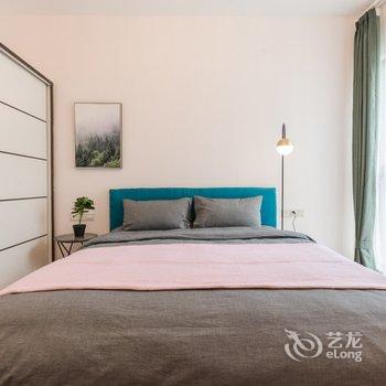 重庆重庆周晟的家普通公寓(洋河东路店)酒店提供图片