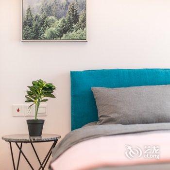 重庆重庆周晟的家普通公寓(洋河东路店)酒店提供图片