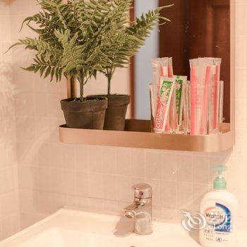 重庆重庆周晟的家普通公寓(洋河东路店)酒店提供图片