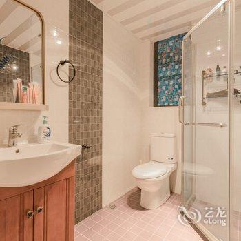 重庆重庆周晟的家普通公寓(洋河东路店)酒店提供图片