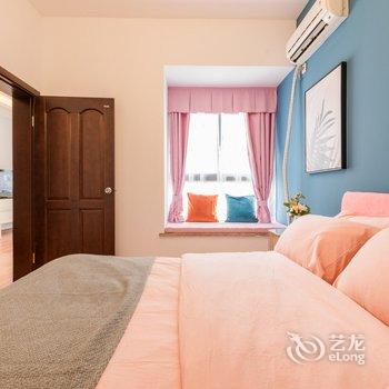 重庆重庆周晟的家普通公寓(洋河东路店)酒店提供图片