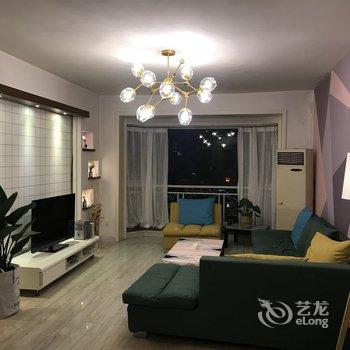 成都茴家·民宿(锦里东路分店)酒店提供图片