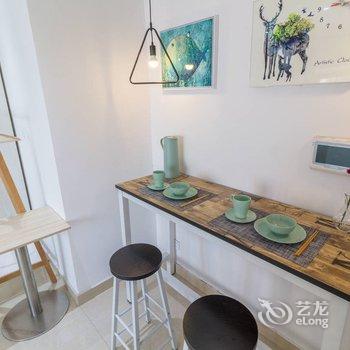 重庆重庆王珩普通公寓(长江二路店)酒店提供图片