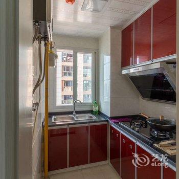 重庆重庆王珩普通公寓(长江二路店)酒店提供图片