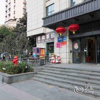 重庆重庆王珩普通公寓(长江二路店)酒店提供图片