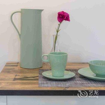 重庆重庆王珩普通公寓(长江二路店)酒店提供图片