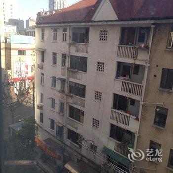 雅愉精品酒店(上海外滩南京东路店)用户上传图片