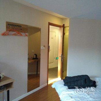 雅愉精品酒店(上海外滩南京东路店)用户上传图片