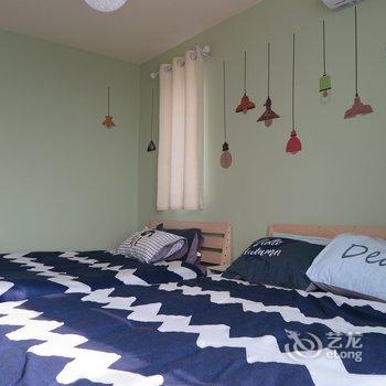 西安朋友圈度假公寓(御井路与浐灞一路交叉口分店)酒店提供图片