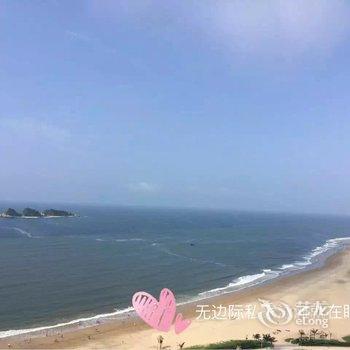 阳江海陵岛恒大海上夏威夷依果度假公寓酒店提供图片