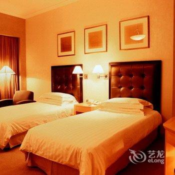 广州时尚精品公寓酒店提供图片