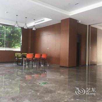 汉普敦国际公寓(广州华师地铁站店)(原广州师大暨大店)酒店提供图片