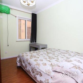 西安清香雨荷特色民宿(阿房一路辅路分店)酒店提供图片