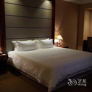 江油江兰花园大酒店酒店提供图片