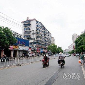 南昌蓝天民宿(塔子桥北路店)酒店提供图片