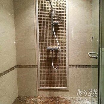 重庆朴舍酒店式公寓酒店提供图片