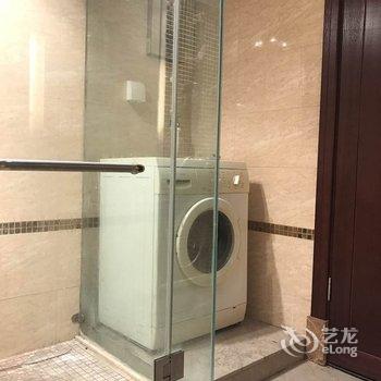 重庆朴舍酒店式公寓酒店提供图片