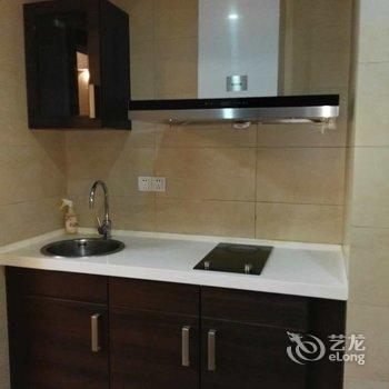 重庆朴舍酒店式公寓酒店提供图片