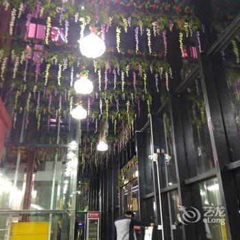 柘城铭豪景泰酒店酒店提供图片