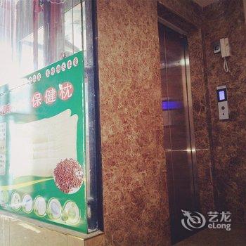 柘城铭豪景泰酒店酒店提供图片