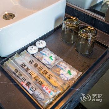 广州南站四季丰精品公寓酒店提供图片