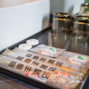 广州南站四季丰精品公寓酒店提供图片
