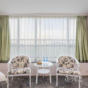 广州南站四季丰精品公寓酒店提供图片