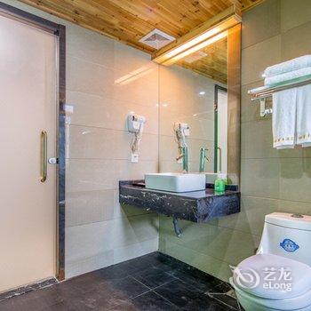 广州南站四季丰精品公寓酒店提供图片