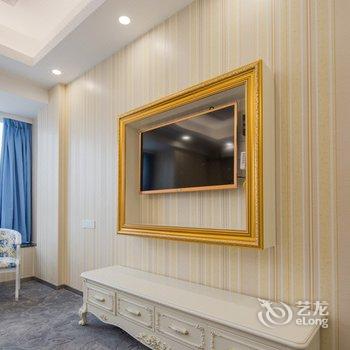 广州南站四季丰精品公寓酒店提供图片