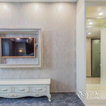 广州南站四季丰精品公寓酒店提供图片