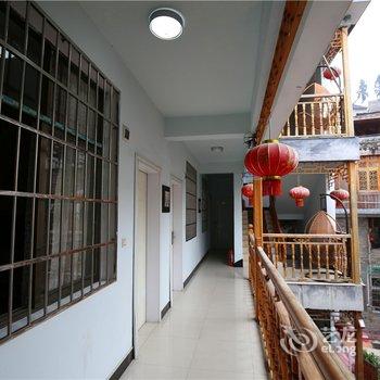 凤凰小懒人精品旅馆酒店提供图片