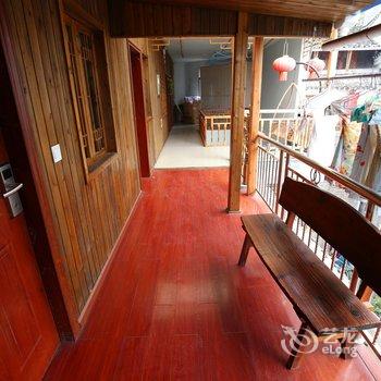 凤凰小懒人精品旅馆酒店提供图片