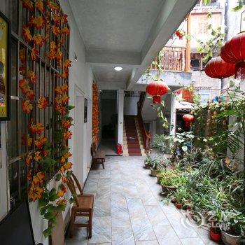 凤凰小懒人精品旅馆酒店提供图片