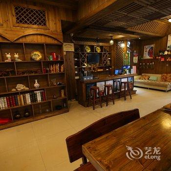 凤凰小懒人精品旅馆酒店提供图片