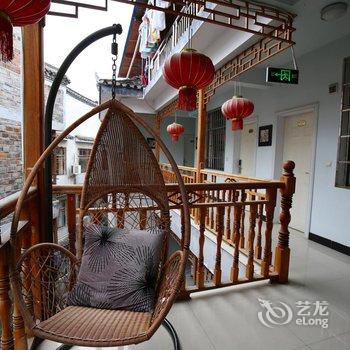 凤凰小懒人精品旅馆酒店提供图片