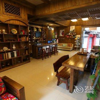 凤凰小懒人精品旅馆酒店提供图片