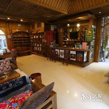 凤凰小懒人精品旅馆酒店提供图片